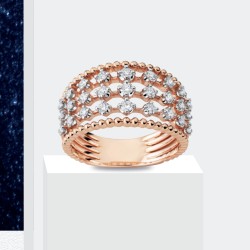 Bague « Aquila »