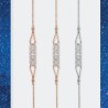 Bracelets « Lacerta »
