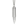 Collier Fatal Attraction Titane
