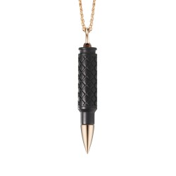 Collier Fatal Attraction Or...