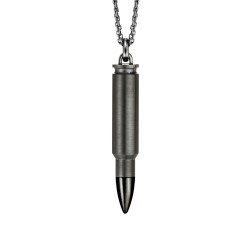 Collier Fatal Attraction...