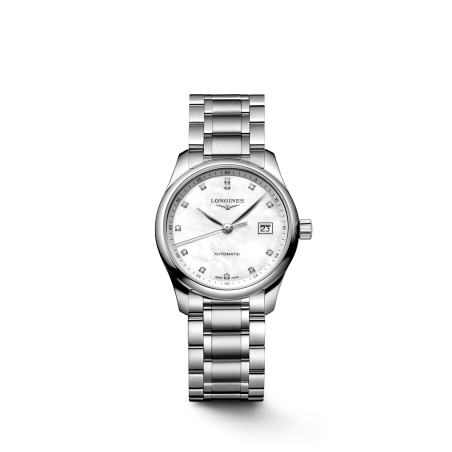 LONGINES MASTER COLLECTION Dame 29mm