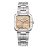 CAP CAMARAT – SQUARE – CHAMPAGNE ROSÉ - DAME