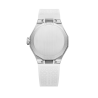Baume & Mercier Riviera Femme Quartz 33 mm Acier bracelet Silicone