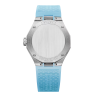 Baume & Mercier Riviera Femme Quartz 36 mm Acier bracelet Silicone 10800