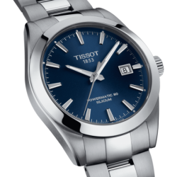 TISSOT GENTLEMAN POWERMATIC 80 SILICIUM