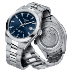 TISSOT GENTLEMAN POWERMATIC 80 SILICIUM