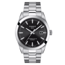 TISSOT GENTLEMAN POWERMATIC...