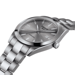 TISSOT GENTLEMAN TITANIUM