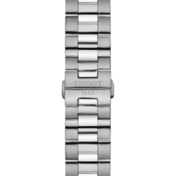 TISSOT GENTLEMAN TITANIUM