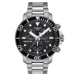 TISSOT SEASTAR 1000 CHRONOGRAPH