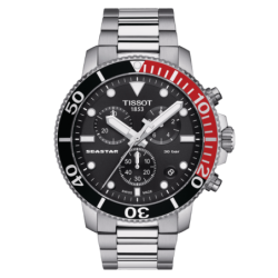 TISSOT SEASTAR 1000...