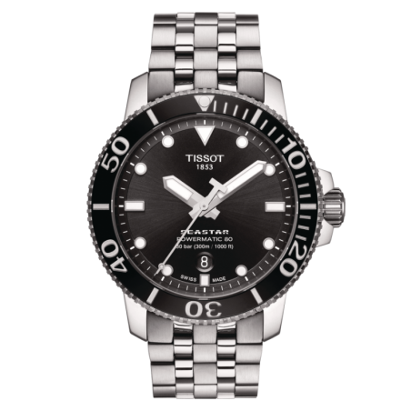 TISSOT SEASTAR 1000 POWERMATIC 80