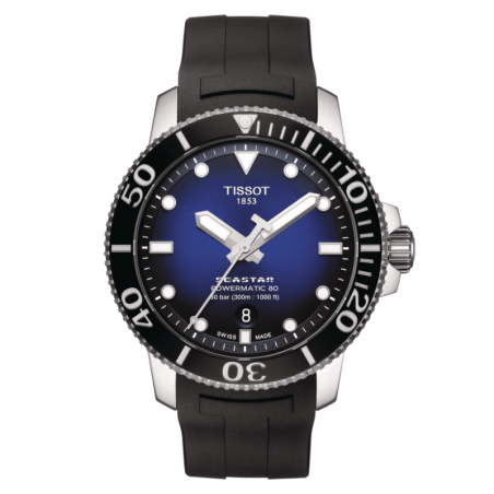 TISSOT SEASTAR 1000 POWERMATIC 80