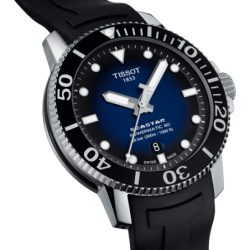 TISSOT SEASTAR 1000 POWERMATIC 80