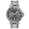 TISSOT SEASTAR 1000 POWERMATIC 80 Grise