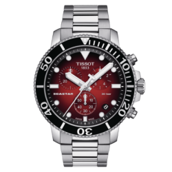 TISSOT SEASTAR 1000 QUARTZ...