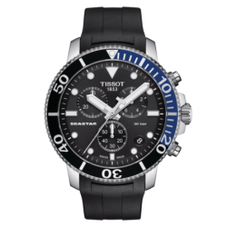 TISSOT SEASTAR 1000 QUARTZ...