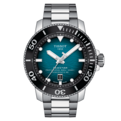 TISSOT SEASTAR 2000...