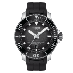 TISSOT SEASTAR 2000 PROFESSIONAL POWERMATIC 80