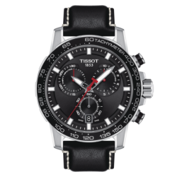 TISSOT SUPERSPORT CHRONO