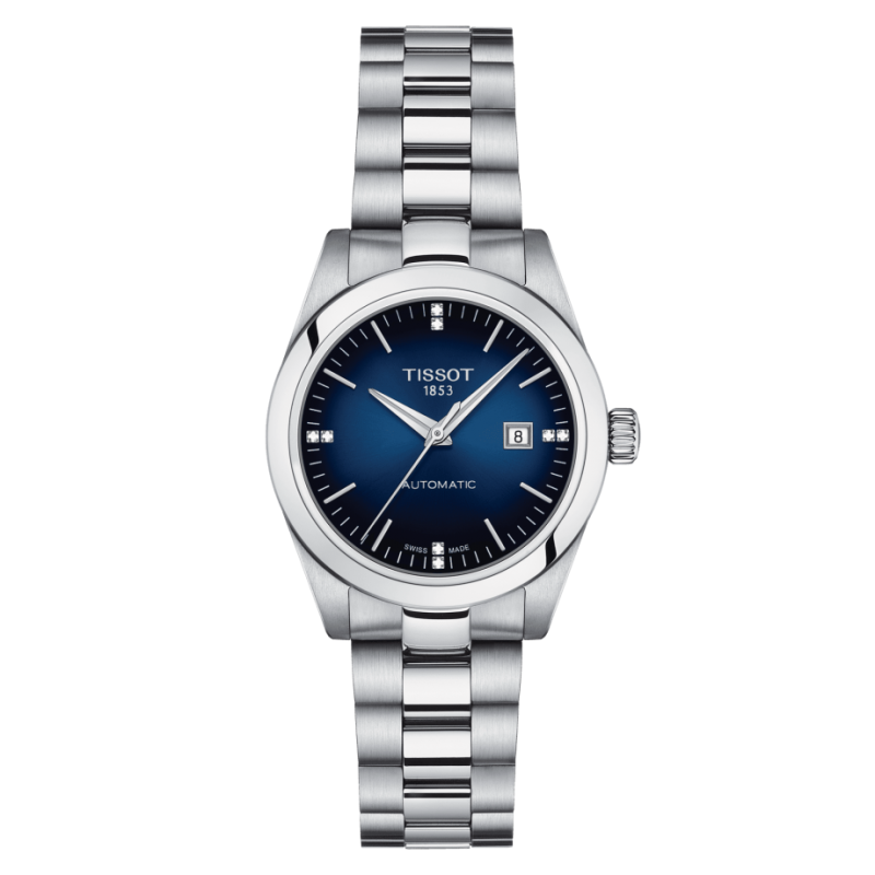 TISSOT T-MY LADY AUTOMATIC