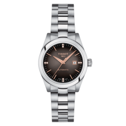 TISSOT T-MY LADY AUTOMATIC