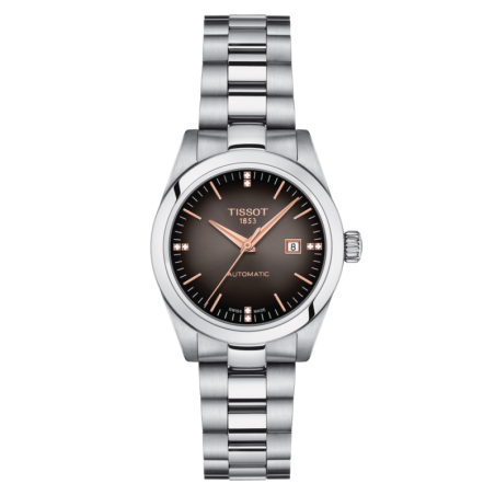 TISSOT T-MY LADY AUTOMATIC