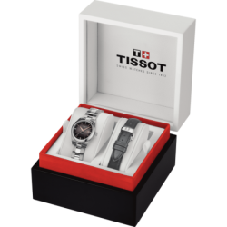 TISSOT T-MY LADY AUTOMATIC