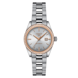 TISSOT T-MY LADY AUTOMATIC...