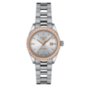 TISSOT T-MY LADY AUTOMATIC 18K GOLD BEZEL