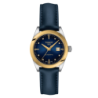 TISSOT T-MY LADY AUTOMATIC 18K GOLD BEZEL