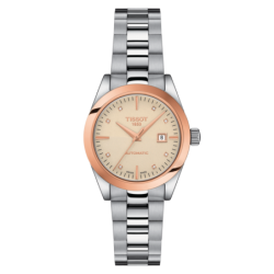 TISSOT T-MY LADY AUTOMATIC...